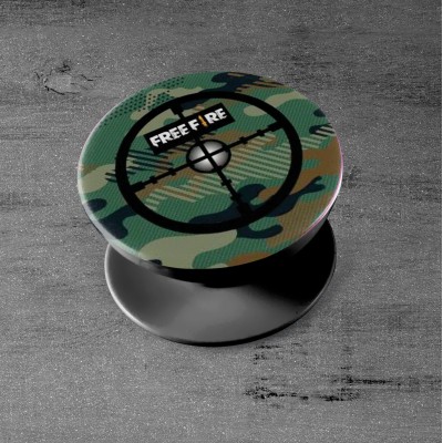 PopSocket Free fire 01